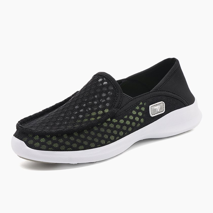 KENPO Flukin StepIn Go スリッポン FXB350434
