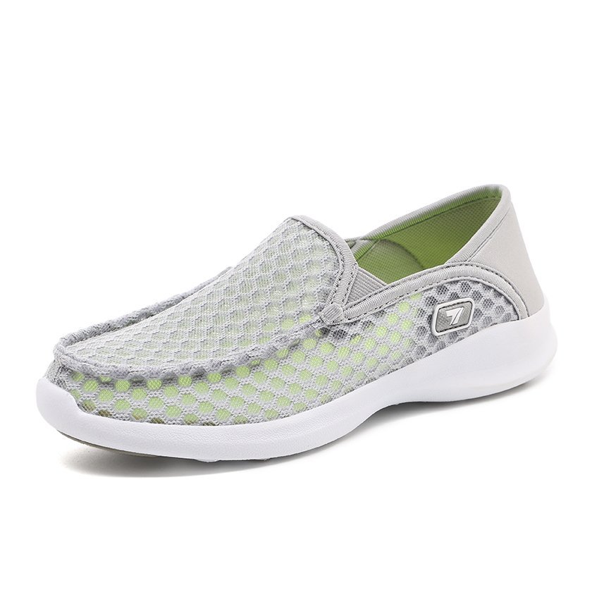 KENPO Flukin StepIn Go スリッポン FXB350435