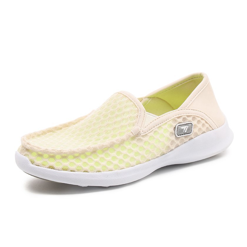 KENPO Flukin StepIn Go スリッポン FXB350436