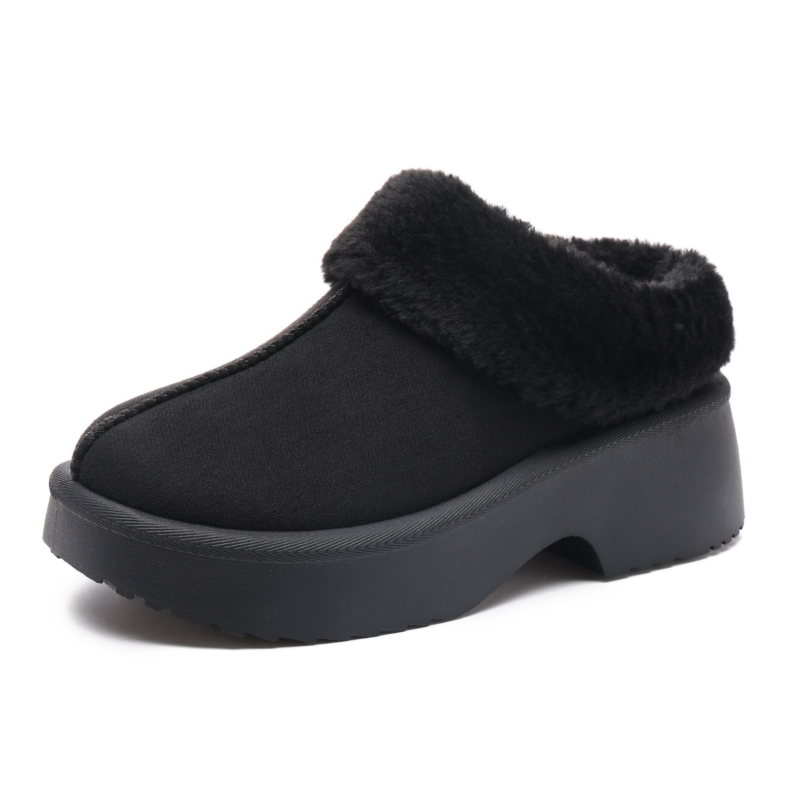 KENPO Flukin StepIn Go ムートンブーツ FXC450531